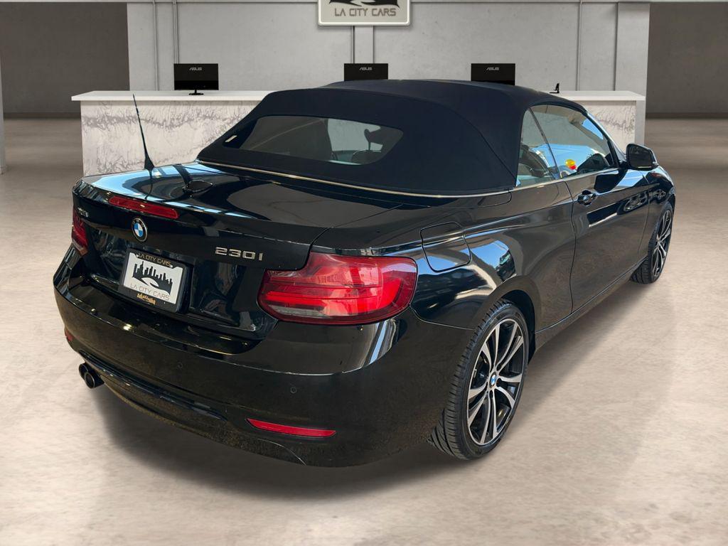 used 2020 BMW 230 car, priced at $22,999