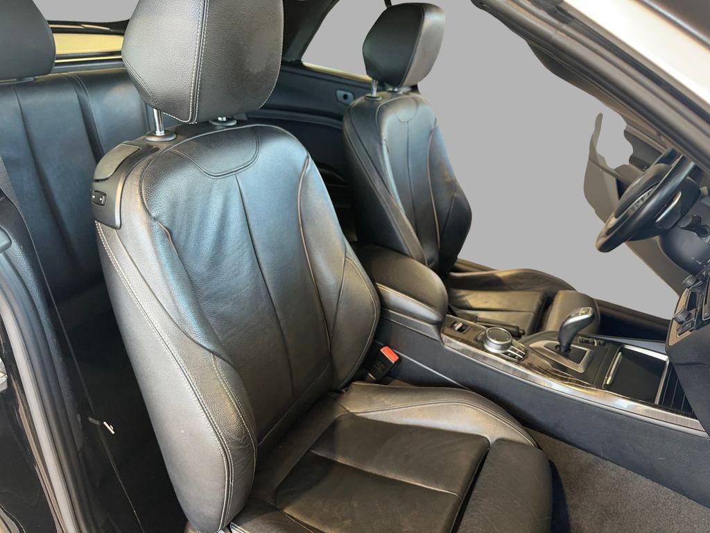 used 2020 BMW 230 car, priced at $22,999