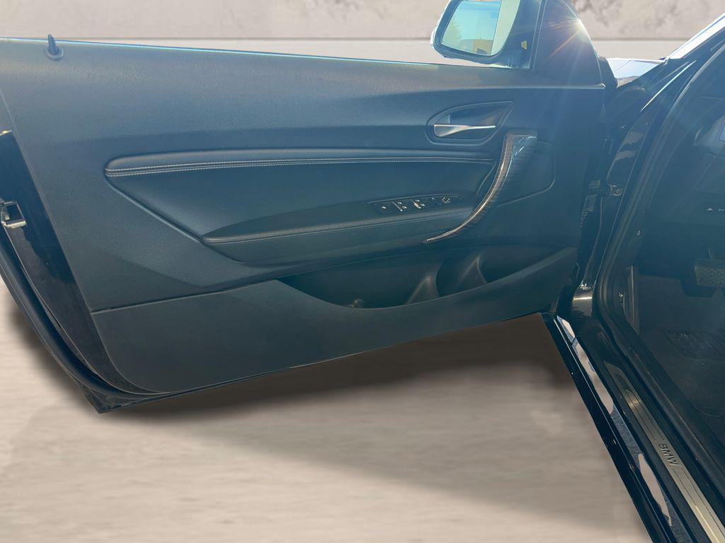 used 2020 BMW 230 car, priced at $22,999