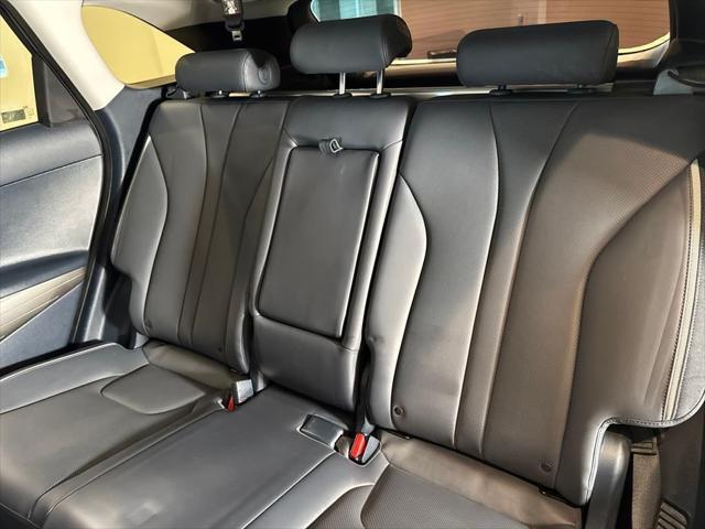used 2020 Hyundai NEXO car, priced at $10,399