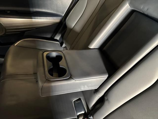 used 2020 Hyundai NEXO car, priced at $10,399