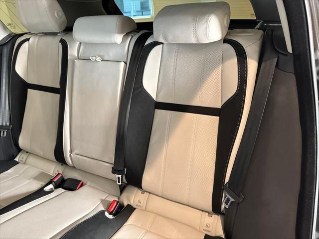 used 2021 Land Rover Range Rover Velar car, priced at $32,799