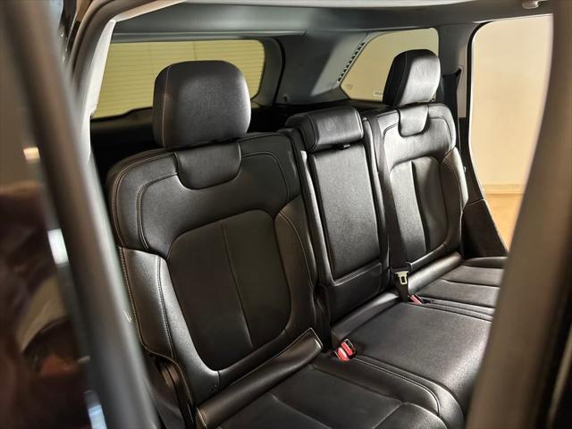 used 2023 Jeep Grand Cherokee 4xe car, priced at $28,999