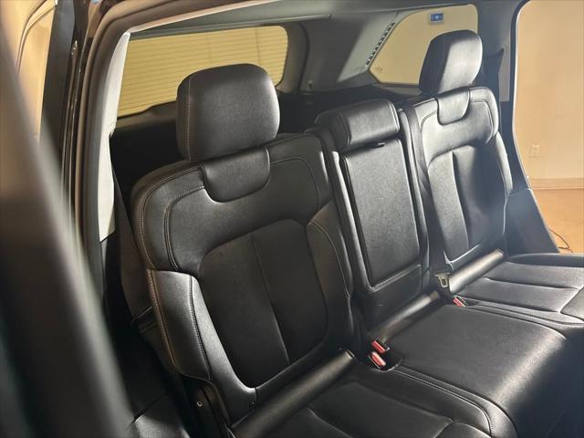 used 2023 Jeep Grand Cherokee 4xe car, priced at $27,999