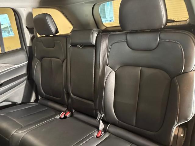used 2023 Jeep Grand Cherokee 4xe car, priced at $27,999