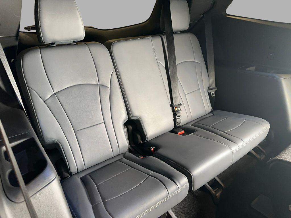 used 2022 Buick Enclave car, priced at $16,999