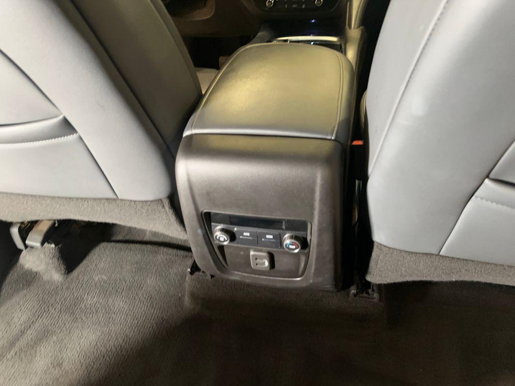 used 2022 Buick Enclave car, priced at $16,999