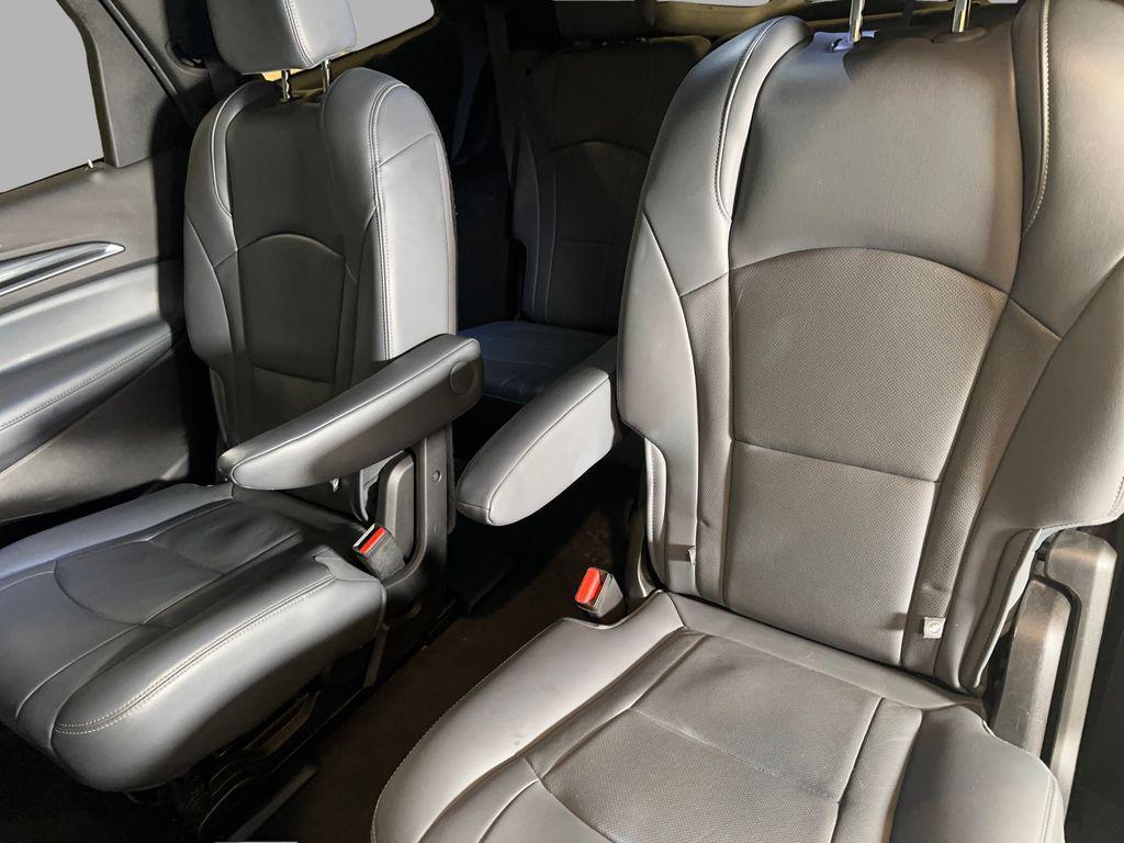 used 2022 Buick Enclave car, priced at $16,999