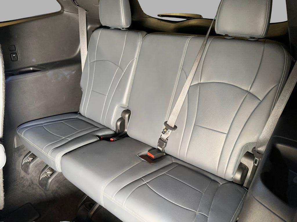 used 2022 Buick Enclave car, priced at $16,999