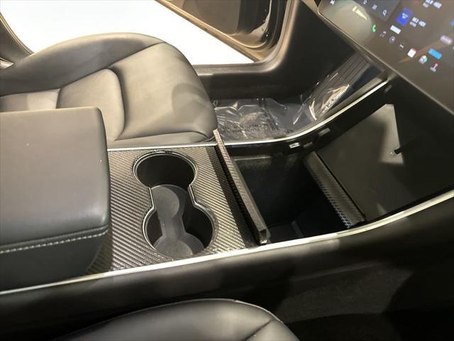 used 2019 Tesla Model 3 car, priced at $24,999