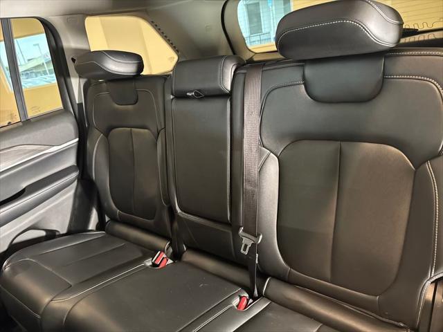 used 2023 Jeep Grand Cherokee 4xe car, priced at $27,999