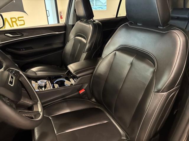 used 2023 Jeep Grand Cherokee 4xe car, priced at $27,999