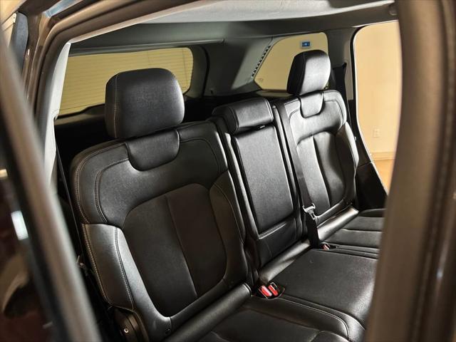 used 2023 Jeep Grand Cherokee 4xe car, priced at $27,999