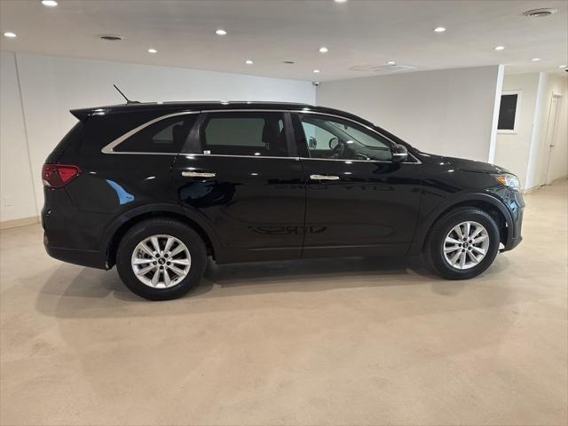 used 2019 Kia Sorento car, priced at $15,999