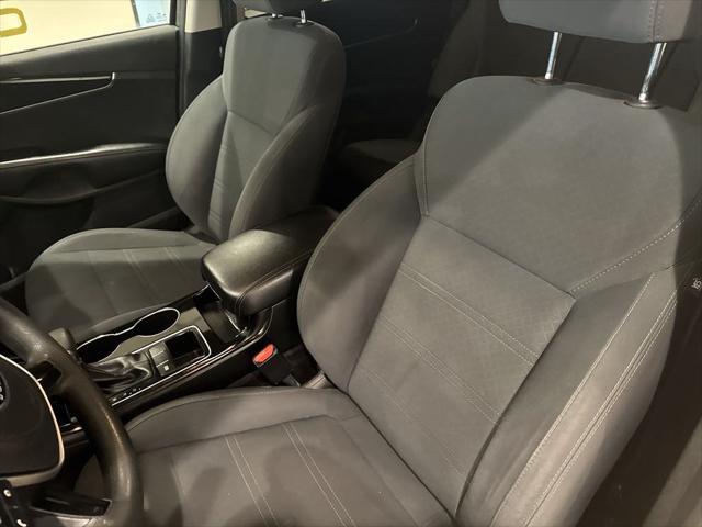 used 2019 Kia Sorento car, priced at $15,999