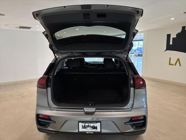 used 2022 Kia Niro EV car, priced at $18,999