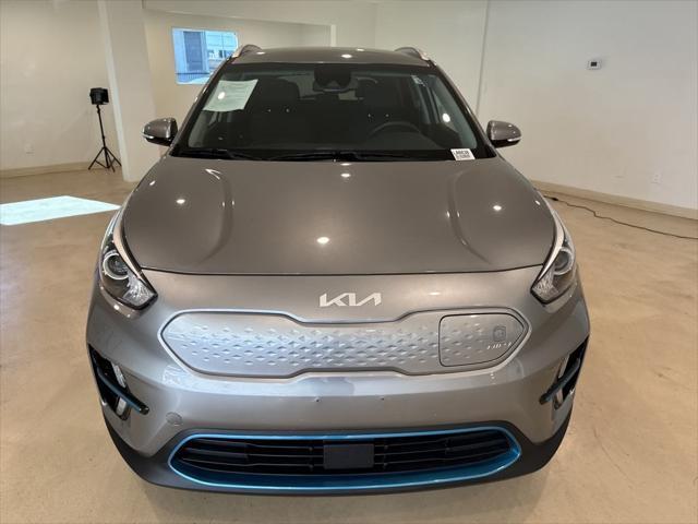 used 2022 Kia Niro EV car, priced at $18,999