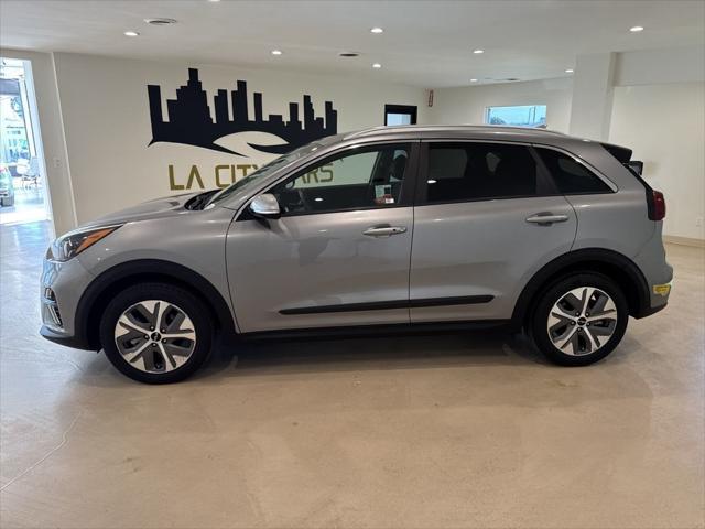 used 2022 Kia Niro EV car, priced at $18,999