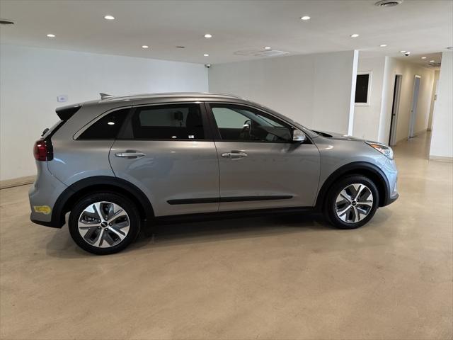 used 2022 Kia Niro EV car, priced at $18,999