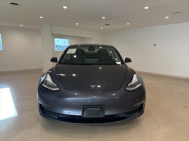 used 2020 Tesla Model 3 car, priced at $15,999