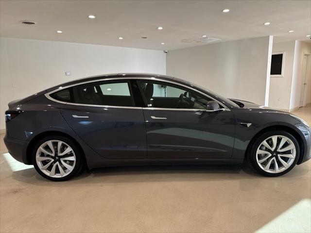 used 2020 Tesla Model 3 car, priced at $15,999