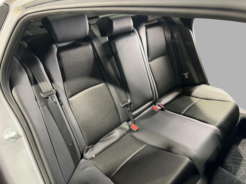 used 2022 Honda Accord car, priced at $17,999