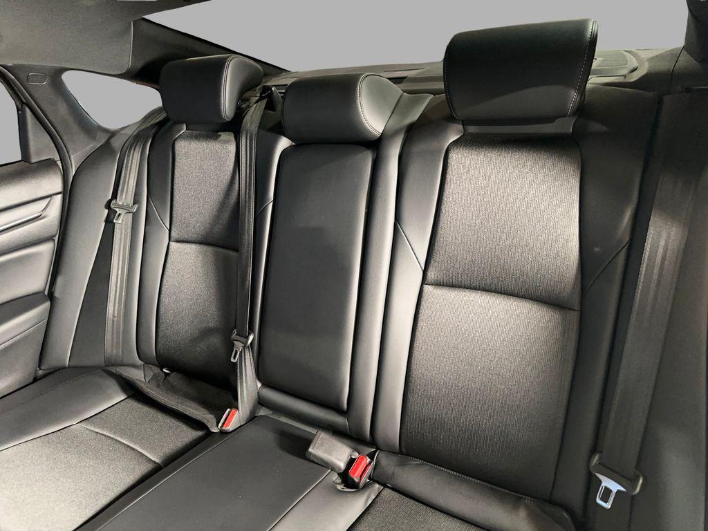 used 2022 Honda Accord car, priced at $17,999