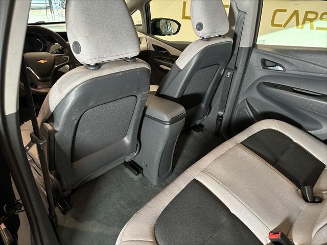 used 2019 Chevrolet Bolt EV car, priced at $14,999