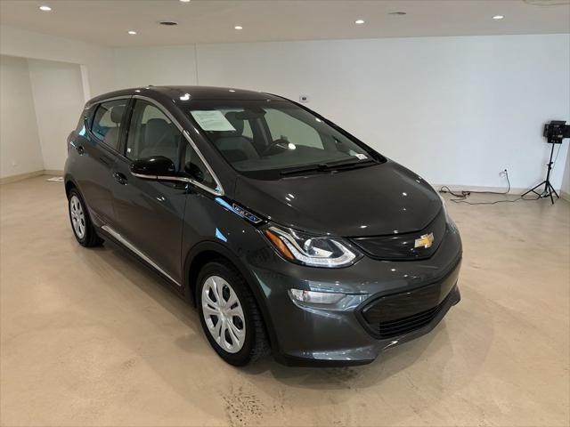 used 2019 Chevrolet Bolt EV car, priced at $14,999