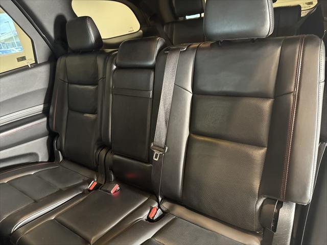 used 2023 Dodge Durango car, priced at $26,999