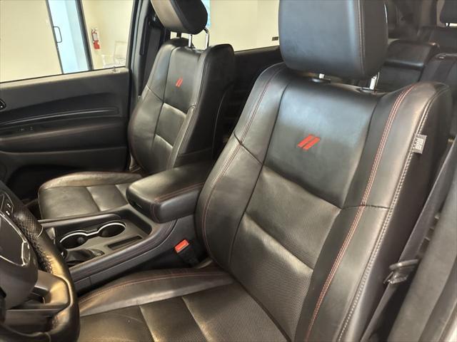 used 2023 Dodge Durango car, priced at $26,999