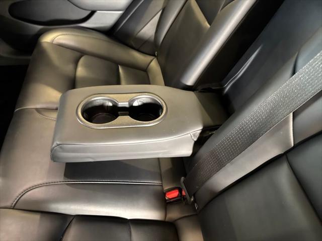 used 2022 Tesla Model 3 car, priced at $20,199
