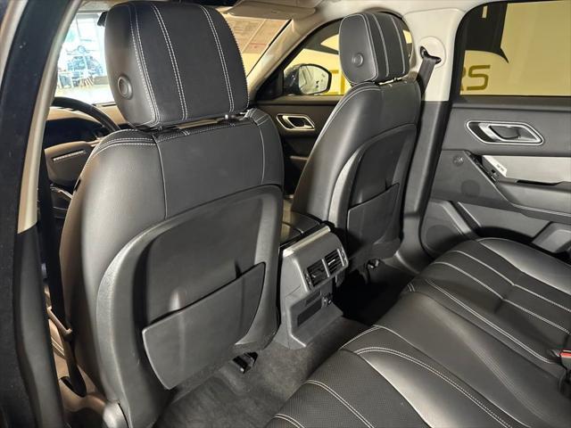 used 2021 Land Rover Range Rover Velar car, priced at $29,999