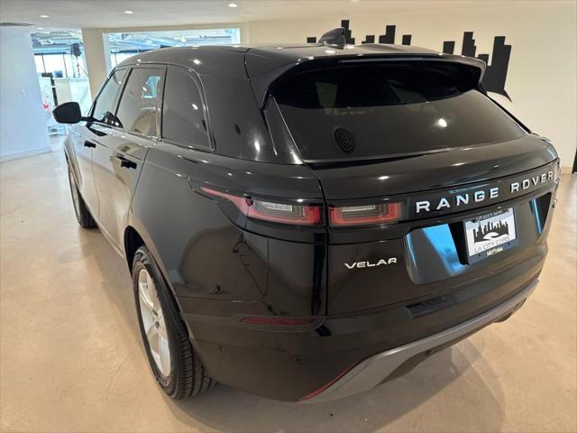 used 2021 Land Rover Range Rover Velar car, priced at $29,999