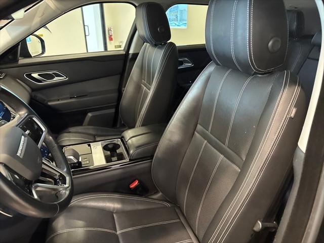used 2021 Land Rover Range Rover Velar car, priced at $29,999