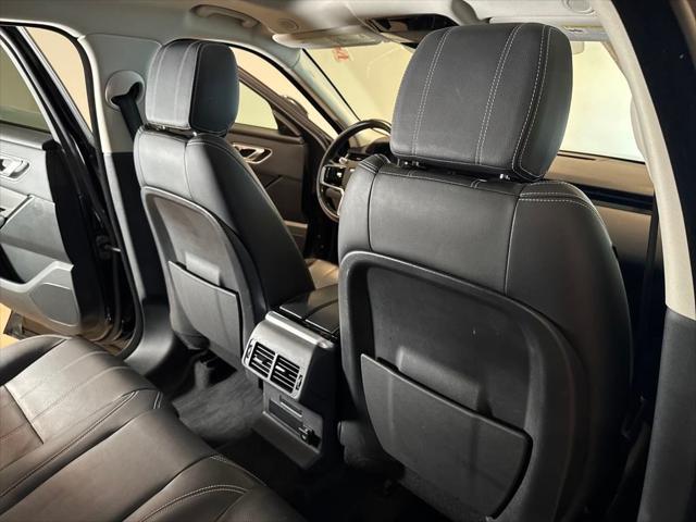 used 2021 Land Rover Range Rover Velar car, priced at $29,999