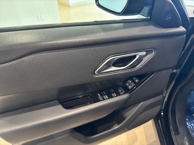 used 2021 Land Rover Range Rover Velar car, priced at $29,999