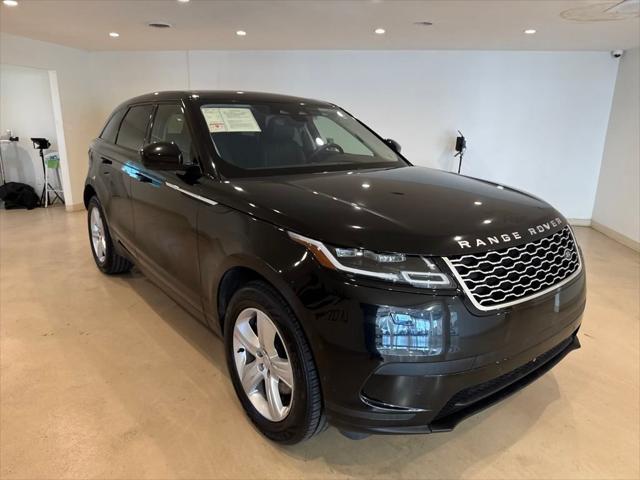 used 2021 Land Rover Range Rover Velar car, priced at $29,999