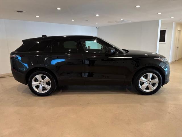 used 2021 Land Rover Range Rover Velar car, priced at $29,999