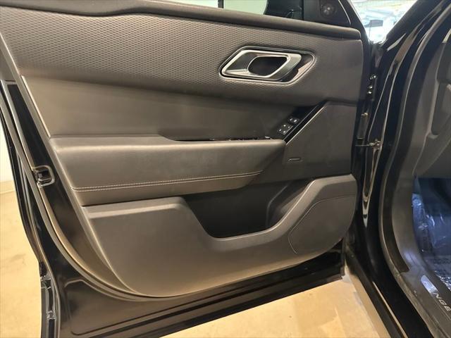 used 2021 Land Rover Range Rover Velar car, priced at $29,999
