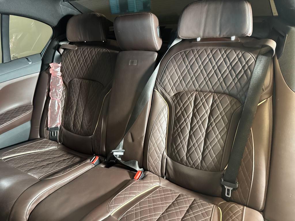 used 2020 BMW 740 car, priced at $35,699
