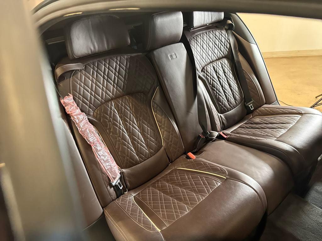 used 2020 BMW 740 car, priced at $35,699