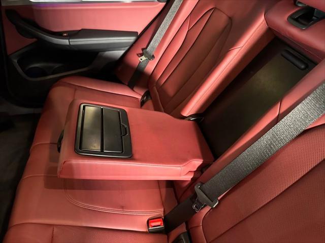 used 2022 BMW X3 car, priced at $30,777