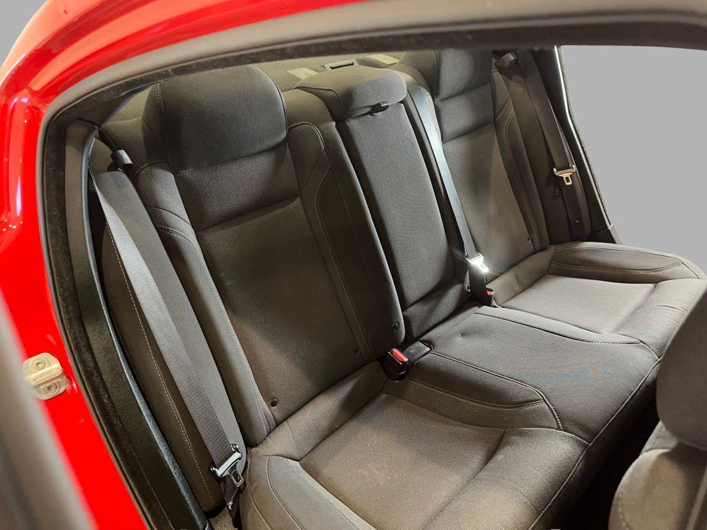 used 2022 Dodge Charger car, priced at $20,099