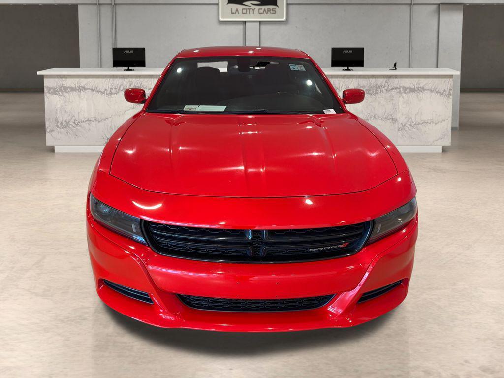 used 2022 Dodge Charger car, priced at $20,099