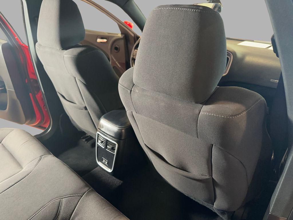 used 2022 Dodge Charger car, priced at $20,099