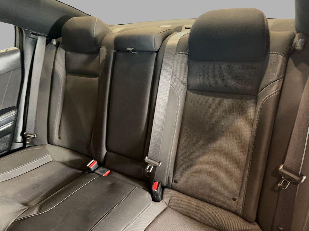 used 2022 Dodge Charger car, priced at $20,099