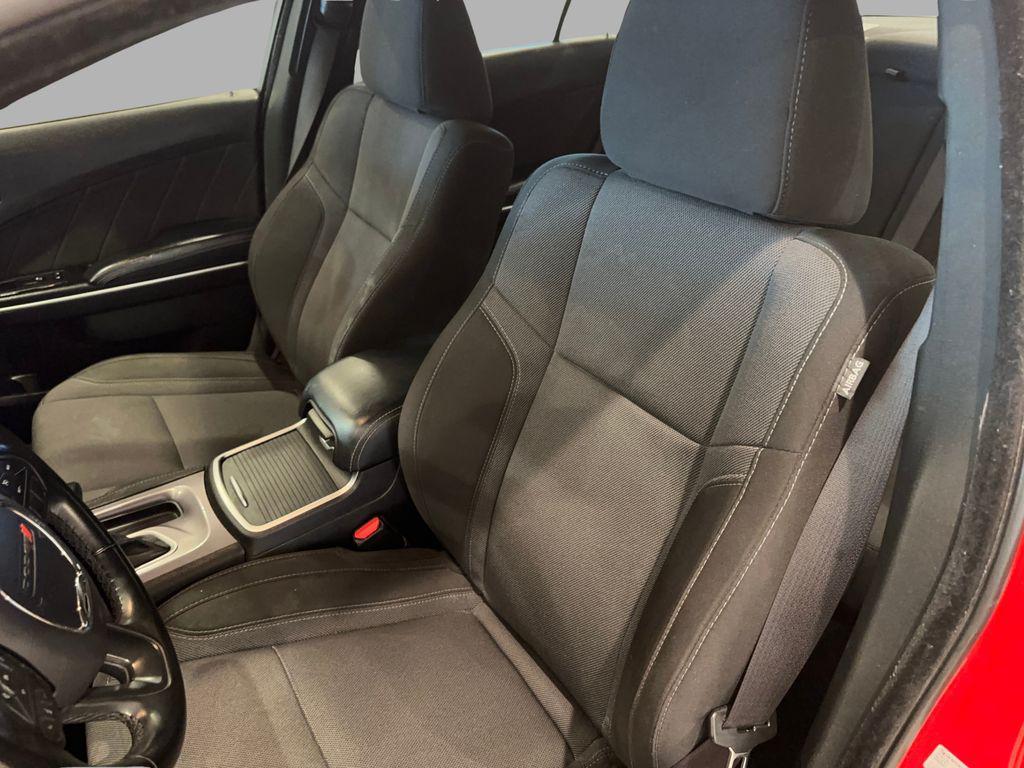 used 2022 Dodge Charger car, priced at $20,099