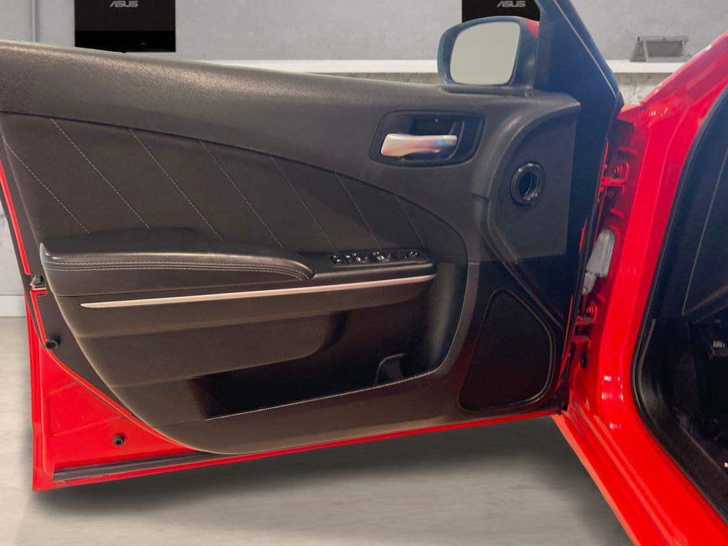 used 2022 Dodge Charger car, priced at $20,099