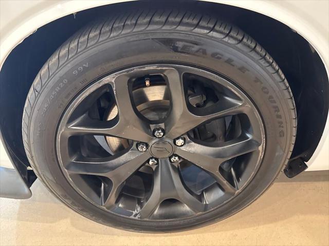 used 2019 Dodge Challenger car, priced at $22,999
